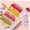 Kawaii Memo Pad Bookmarks Cute Cat Panda Sticky Notes Index