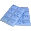 Wax Melts – 4 X Snap Bars - (Lemon Grass,