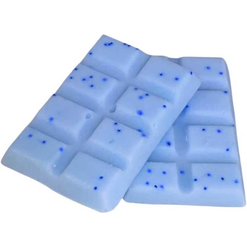 Wax Melts – 4 X Snap Bars - (Lemon Grass,
