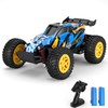 Remote Controlled Car RC Car Truck - 1:20 RC Drift