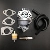 Huayi Carb 651P06415 Carburetor For MTD-651P06415 7T90HU Carb Replace 651-06415