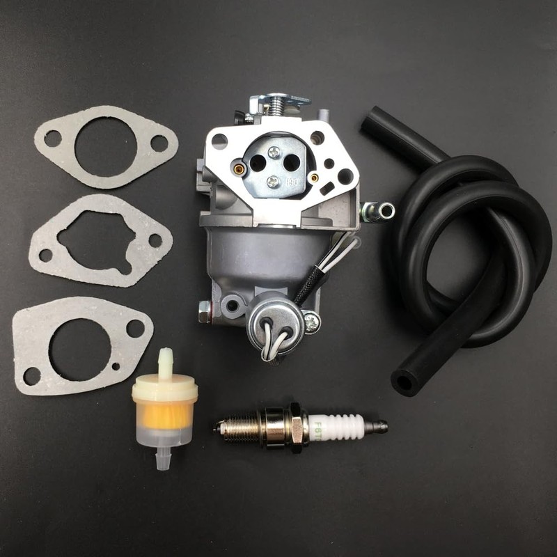 Huayi Carb 651P06415 Carburetor For MTD-651P06415 7T90HU Carb Replace 651-06415