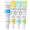 Real Collagen Triple Effect Eye Cream 40mlx4 Wrinkle Improvement Functionality - 16.Triple+Vitamin+Hyal+Dipanthenol / 리얼콜라겐 트리플 이펙트 아이크림 40mlx4개주름개선 기능성 - 16.트리플+비타민+히알+디판테놀