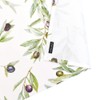 Style Decor W2701920 Table Runner, Laminated, Waterproof, Nordic Table Center,