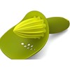 Premium Mini Lemon Squeezer, Orange, Grapefruit, Lemon, Lime Squeezer with