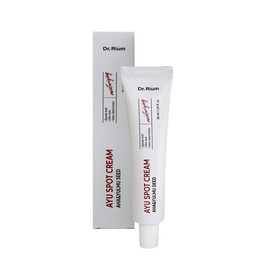 Dr. Leeum Ayus Spot Cream 30ml 3pcs / 닥터리움 아유스팟 크림 30ml 3개