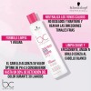 Shampoo Bonacure Color Freeze Silver Brillo Profesional 250m