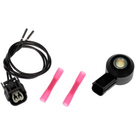 Dorman 987-014 Ignition Knock Sensor Kit Compatible with Select Honda Models