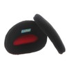 earbags Ear Warmers Hearing Aid Comfort Black Medium