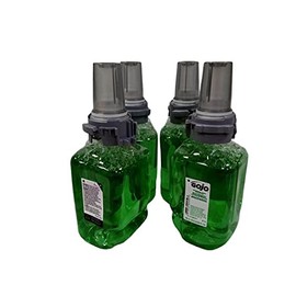Gojo® ADX-7 Dispenser Refill Botanical Foam Soap