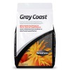 Seachem Gray Coast Calcite Substrate, 7.7 lb