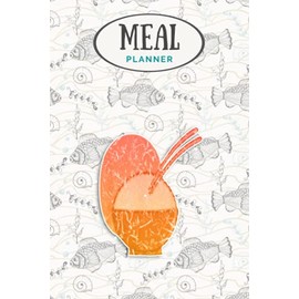 Meal Planner - Got Rice Bowl Chopsticks Japanese Culture: Track And Plan Your Meals Weekly (53 Week Food Planner / Journal / Calendar / Diary / Log): Shopping List, Meal Prep And Planning Grocery List