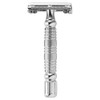 DORCO Metal Safety Razor with Travel Case