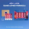 Nivea Fruit 4 piece variety pack, 0.17 Ounce