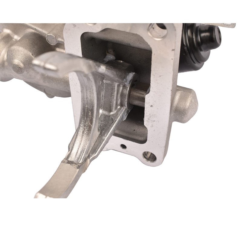 Front Differential Vacuum Actuator Replacement for Toyota Tundra 4Runner Tacoma