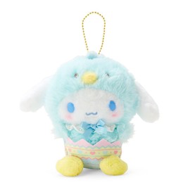 Sanrio 858307 Cinnamoroll Mascot Holder (Easter)