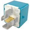 90987-04010 Relay (2-Pack) 12V 10A 5-Pin Automotive Multi-Purpose Relay Replacement