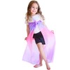 Sarah's Silks Enchanted Playsilk, 100% Silk Scarves for Kids and