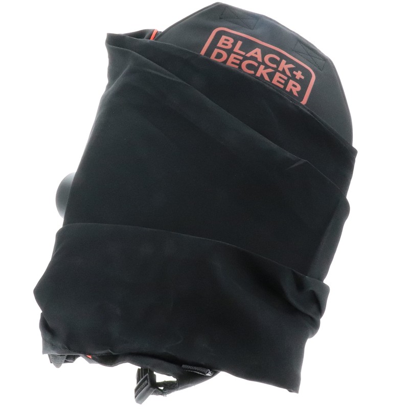Black & Decker OEM N713676 N510995 Vacuum Bag & Flex