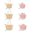 SMART DK Purse Organizer Insert for Longchamp Le Pliage Handbag