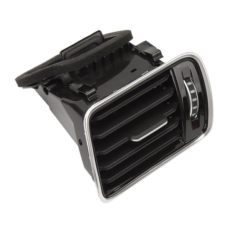Car Air Conditioning Outlet Uniform Airflow Left Hand Drive Dashboard