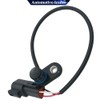 Automotive-Leader 74430-00D Speedometer Sensor for Softail Road King Classic Electra