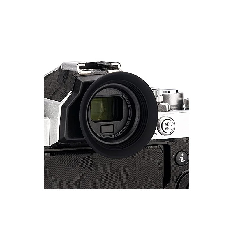 Eyecup Eyepiece Extender for Nikon Z fc Zfc Camera Finder