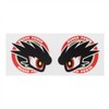 Mugen [Endless] Mugen Commander Eye Sticker [Size: L] 90000 –