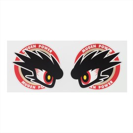 Mugen [Endless] Mugen Commander Eye Sticker [Size: L] 90000 – YZ5 – A – Z4