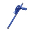 Table Saw Miter Gauge Angle Adjustment Aluminum Alloy Precise Miter