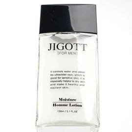 Popular Rosewater Homme Men's Lotion 150ml / 인기 로즈워터 옴므 남성 로션 150ml