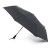 Fulton Jumbo Open & Close Umbrella Black