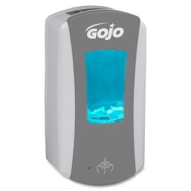 High Capacity Hands Free Soap Dispenser