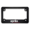3K Design For Aprilia Racing Motorcycles Textured License Plate Frame