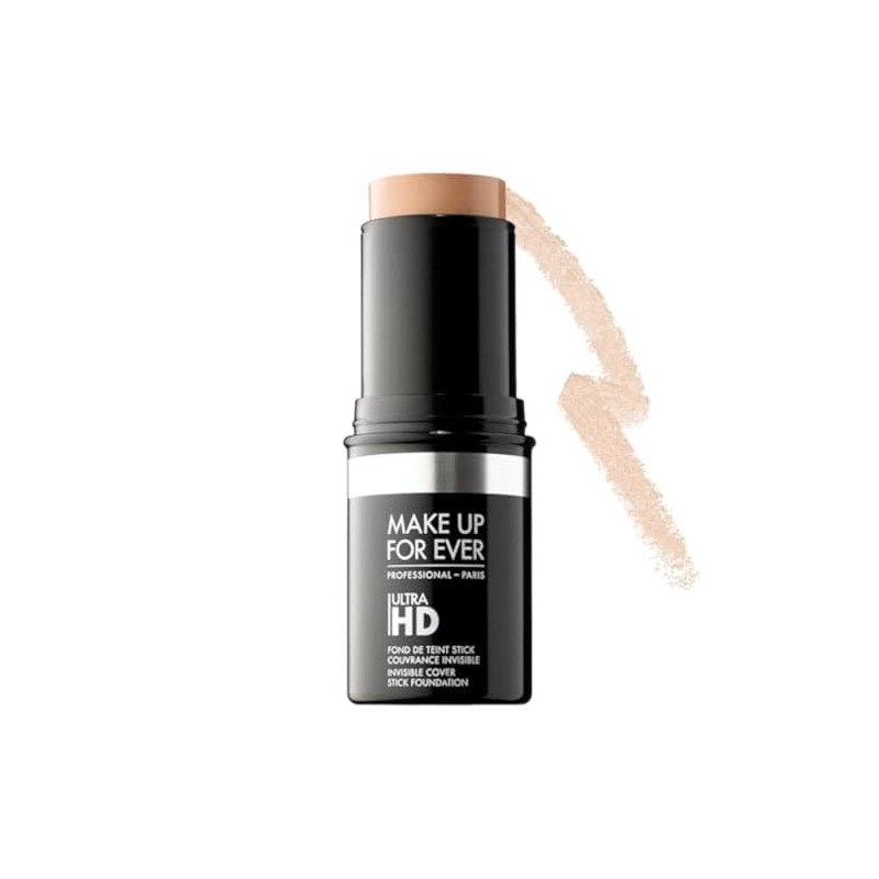 MAKE UP FOR EVER Ultra HD Invisible Cover Stick Foundation