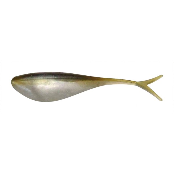Lunker 10600-6 Fin-S Shad