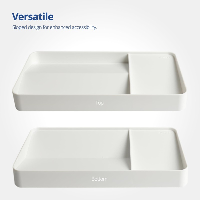 BLUE GINKGO Tischebüsch - Organiser Tray | Office Organization |