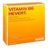 Vitamin B6 HEVERT Ampoules 100 x 2 ml