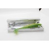 Soft Plastiс Lure Making Injection Fishing Mold Easy Shiner 4''