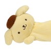 Sanrio 305758 Plush Pen Case, Pompompurin, Polyester