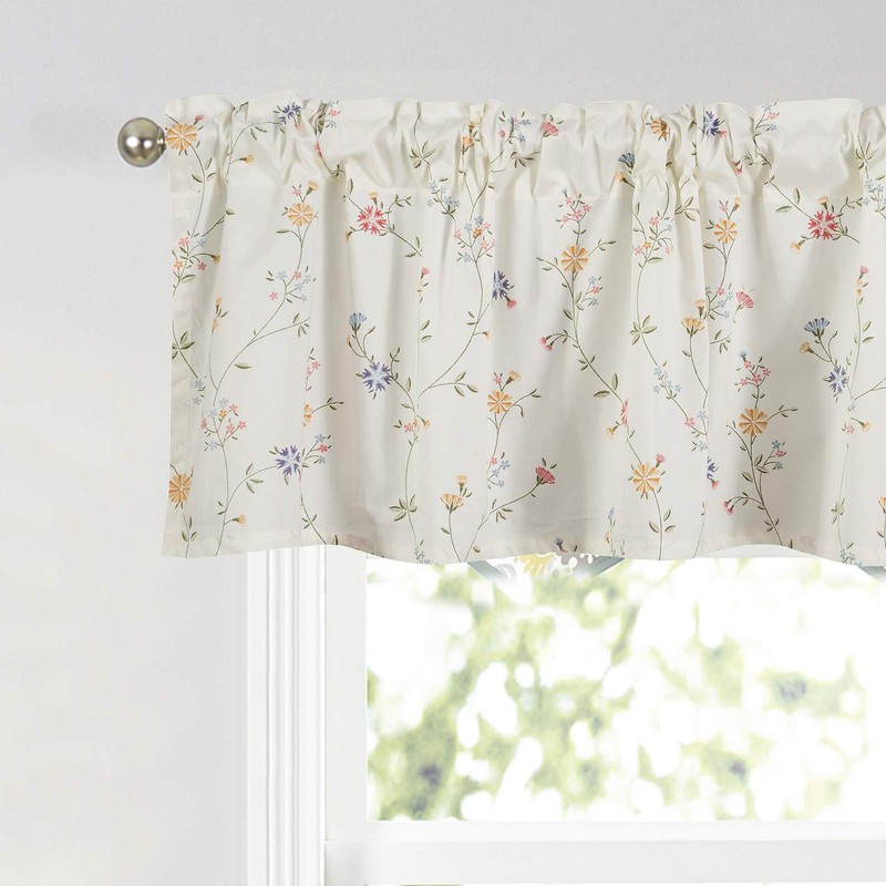 Dreamskull Net Curtain, Bistro Curtain, Country House Short Kitchen Modern