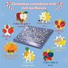 Acorus | Tea Advent Calendar | Tea Gift Set of