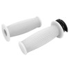 1 Pair Throttle Control Grips 22mm Caliber Accelerator Handlebar Twist
