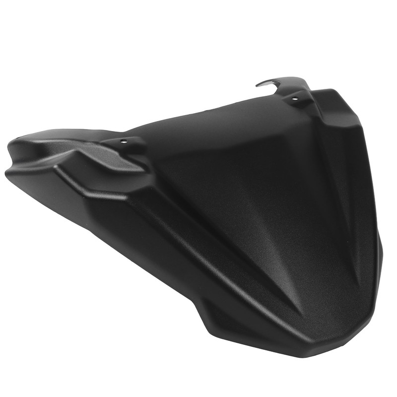 Motorcycle Front Fender Beak Extension Cover Replacement for FJ‑09 MT‑09