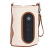 Bottle Warmer Bag 26 Levels USB Milk Bottle Heating Bag