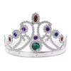 OEM 10 Tiaras Coronas Reina Princesa Disfraz Diadema Aurora Elsa