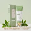 Gel Exfoliante de Té Verde para Rostro1PC