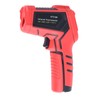 Handheld Heat Temperature Gun ‑58°F‑1112°F High Accuracy Multifunctional Infrared Thermometer