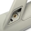 HECASA A Pillar Assist Handle Compatible with 2014-2019 Chevy Silverado