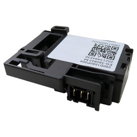 WH01X27954 Washer Door Lid Lock Switch fit for GE Top Load Washer GTW845CPN0DG GTW845CPN1DG GTW845CSN0WS GTW845CSN1WS by YTXXDEUS